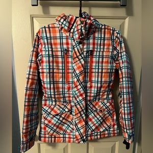 Liquid Women’s Ski Jacket